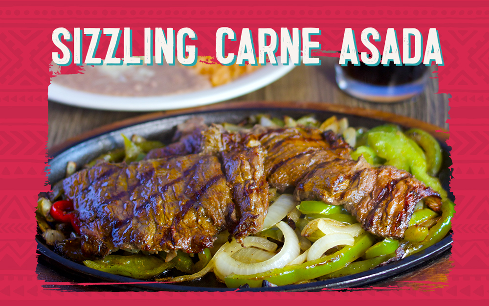 Carne Asada