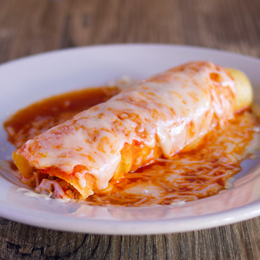 burrito supreme