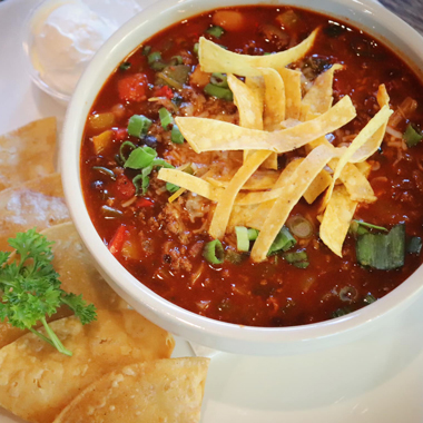 Mexican Chili