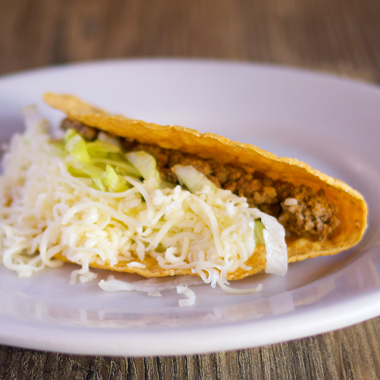 La Cocina Dip